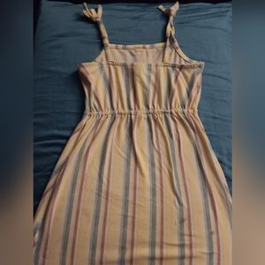 Art class girls dress